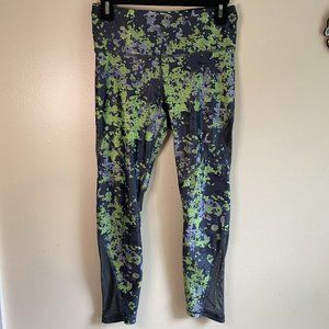 Under Armour Heatgear Leggings